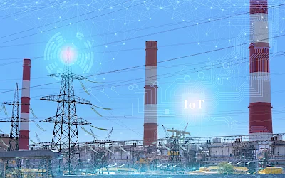 Rola globalnych systemów nawigacji satelitarnej GNSS i protokołów transportu czasu PTP w precyzyjnej synchronizacji czasu dla nowoczesnej energetyki