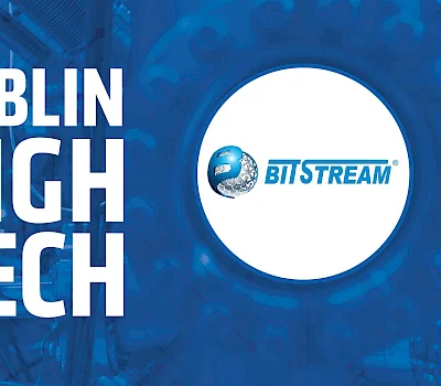 Entrevista con Bitstream en el marco de la iniciativa Lublin High Tech