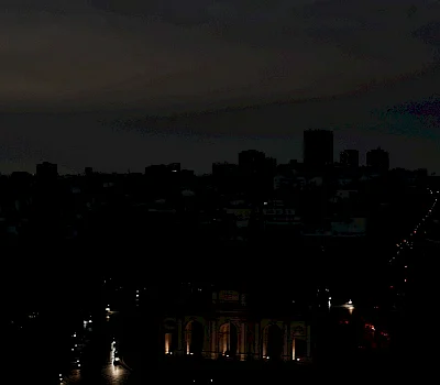 Blackout in Spain and Portugal – an alarming signal for the whole of Europe