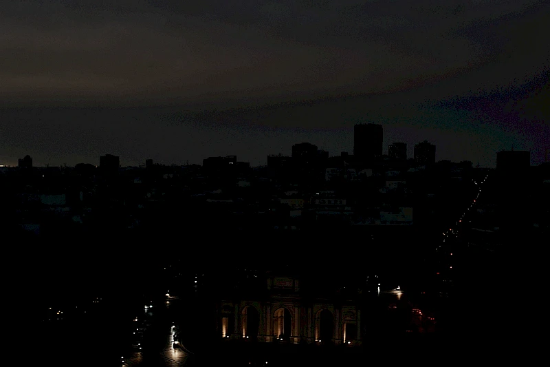 Blackout în Spania și Portugalia – un semnal alarmant pentru întreaga Europă