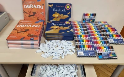 Bitstream sponsorizează un concurs pentru copii