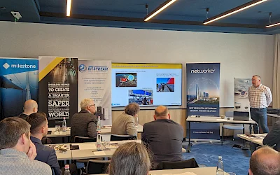Bitstream częścią Networker’s Professional Day w Budapeszcie