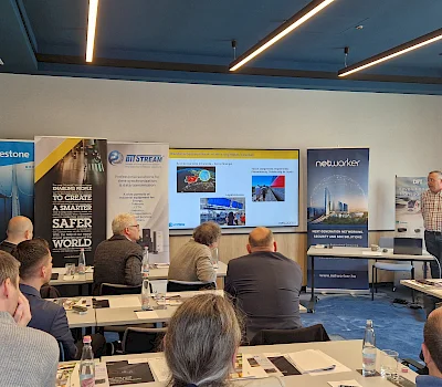 Bitstream częścią Networker’s Professional Day w Budapeszcie