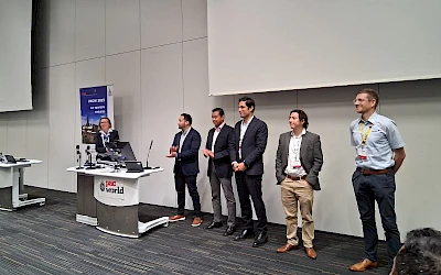Bitstream na PACWorld 2025 w Glasgow