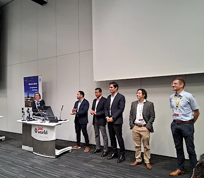 Bitstream na PACWorld 2025 w Glasgow