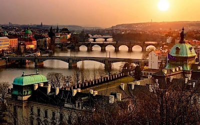 Blackout in the Czech Republic – another alarm signal for the European energy sector