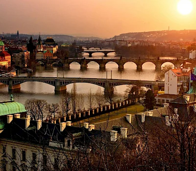 Blackout in the Czech Republic – another alarm signal for the European energy sector