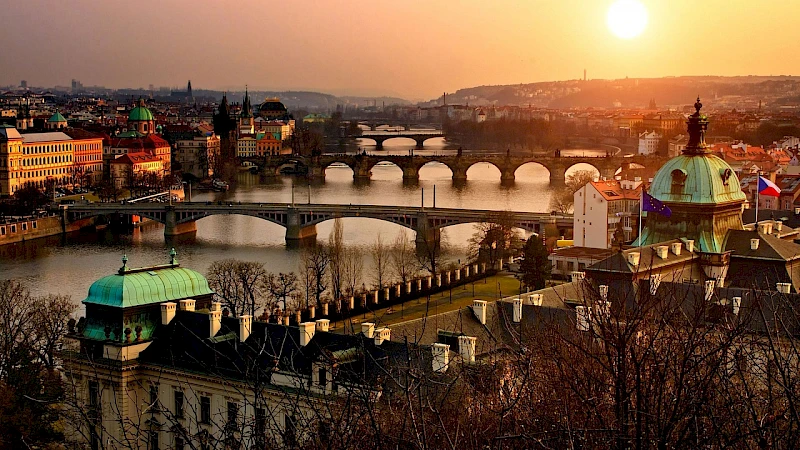 Blackout in the Czech Republic – another alarm signal for the European energy sector