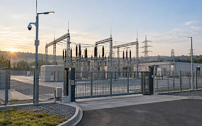 Warstwy zabezpieczeń obiektu infrastruktury krytycznej a zgodność z Ustawą o zarządzaniu kryzysowym