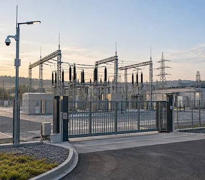 Warstwy zabezpieczeń obiektu infrastruktury krytycznej a zgodność z Ustawą o zarządzaniu kryzysowym