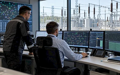 Dyrektywa NIS2 w energetyce – wymagania cyberbezpieczeństwa dla polskich operatorów