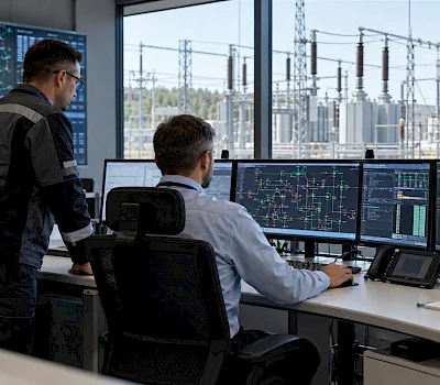 Dyrektywa NIS2 w energetyce – wymagania cyberbezpieczeństwa dla polskich operatorów