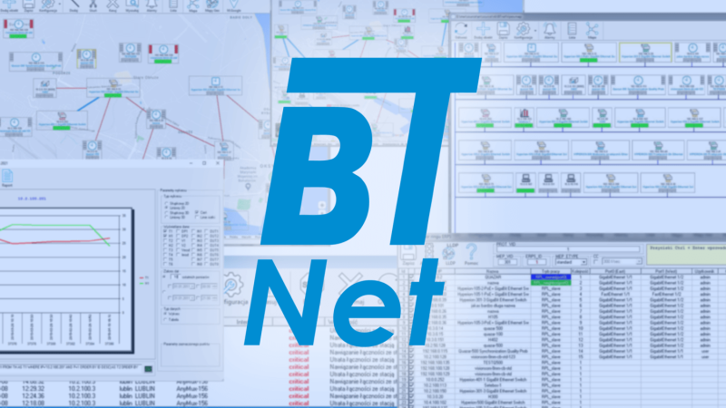 BTNet