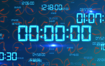 IEEE 1588 Time Synchronization