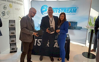 21 SPIN - la edición de otoño del Encuentro de Diseñadores de Instalaciones de Baja Intensidad